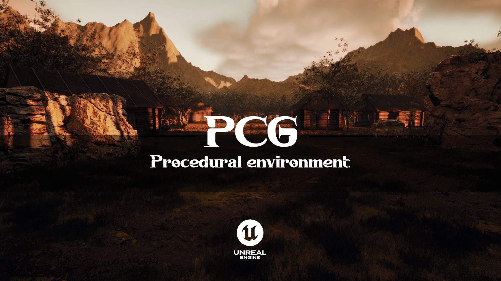 PCG Picture