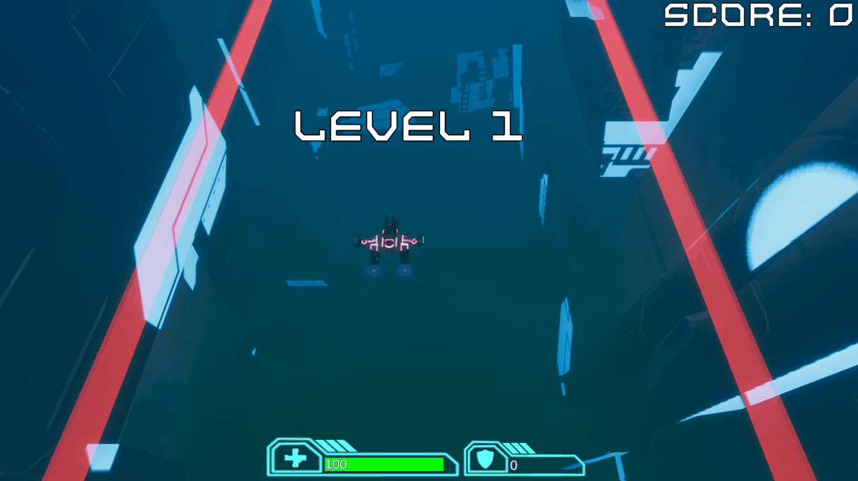 Renegade Protocol Picture