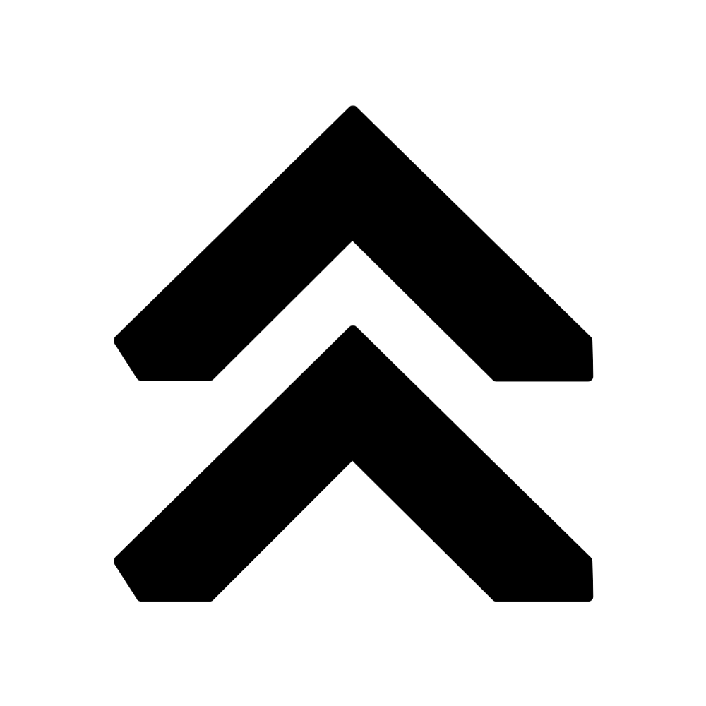 Arrow icon